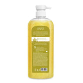 Watsons Shower Scrub Lemongrass & Ginger 700ml